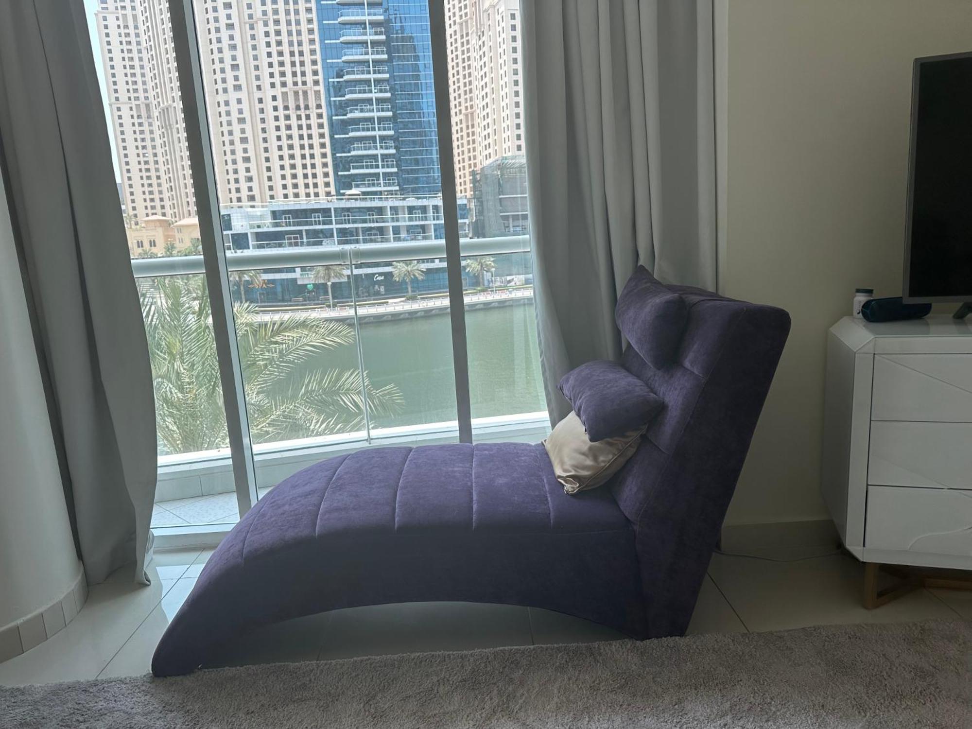 Chez Silvia Marina &jbr Amvaj *