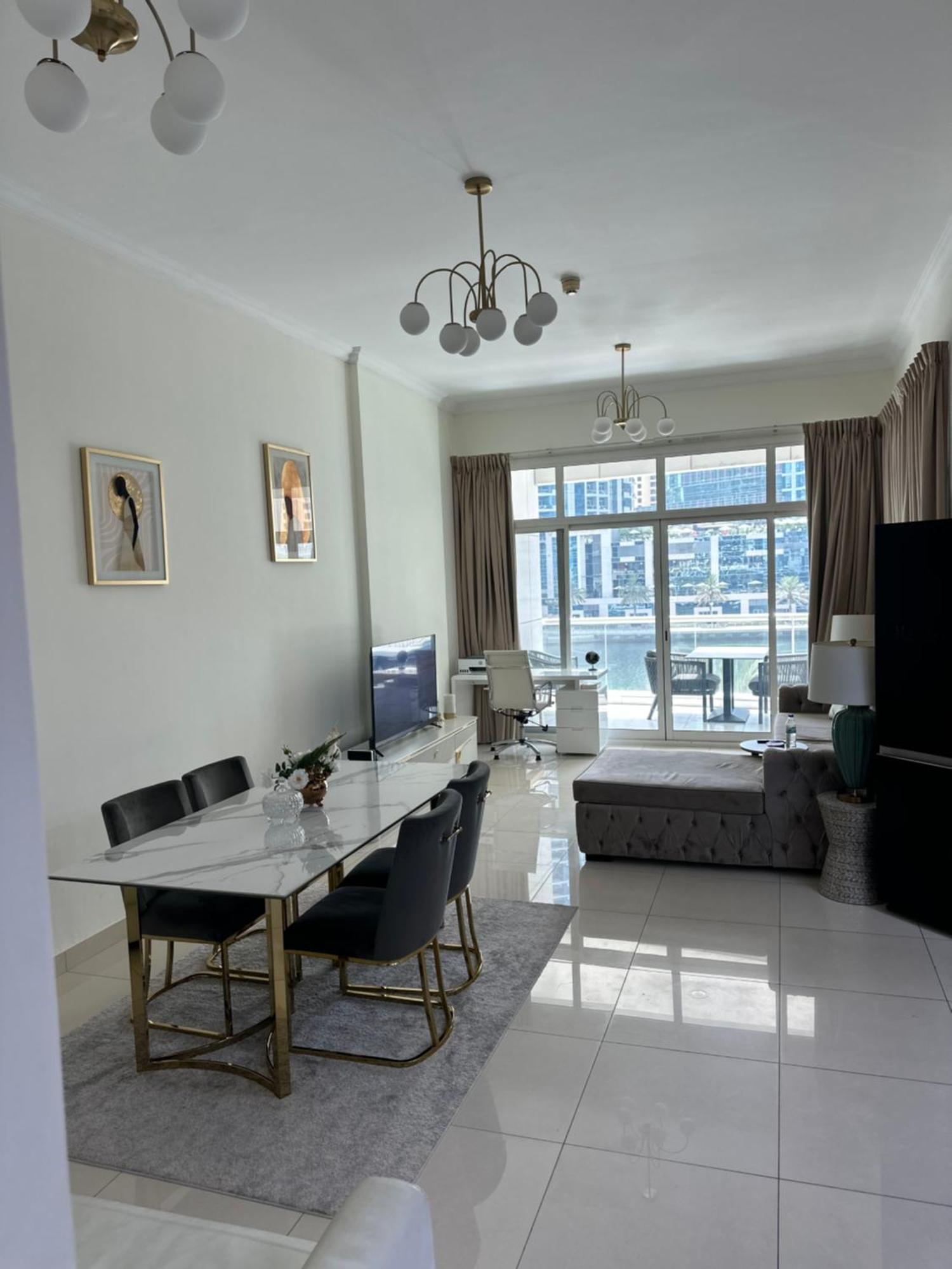Chez Silvia Marina &jbr Amvaj