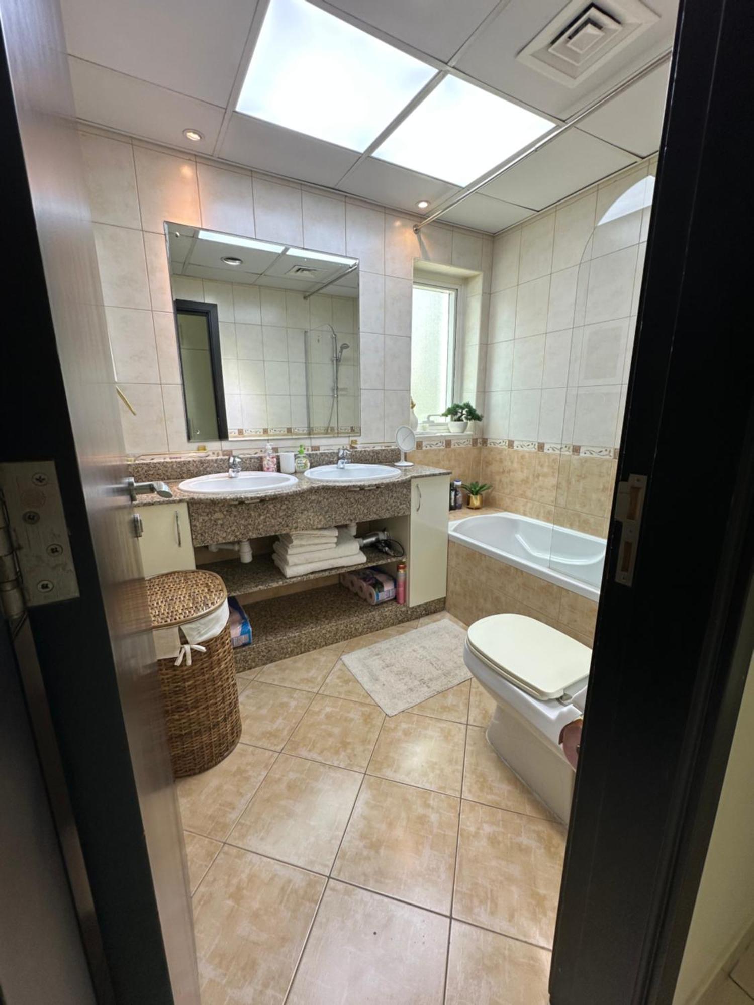 Appartement Chez Silvia Marina &jbr Amvaj