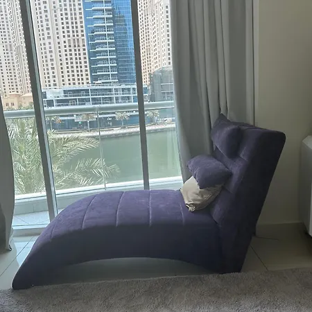 Magique Holiday Homes Marina Viuw دبي المظهر الخارجي الصورة