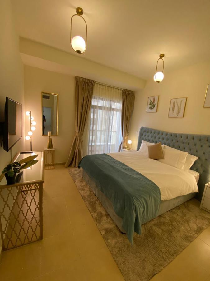 شقة Magique Homes Marina Viuw