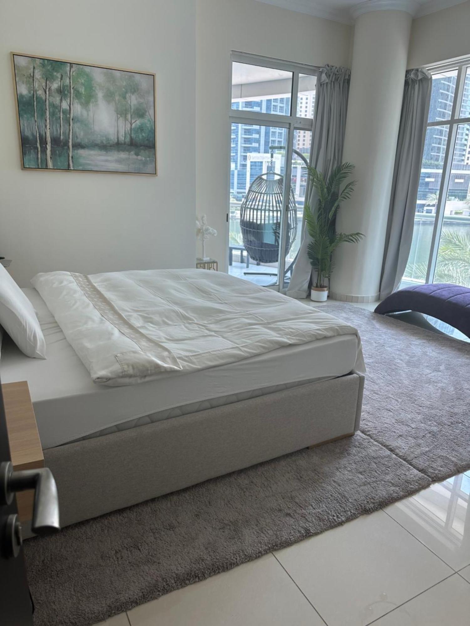 Magique Homes Marina Viuw شقة