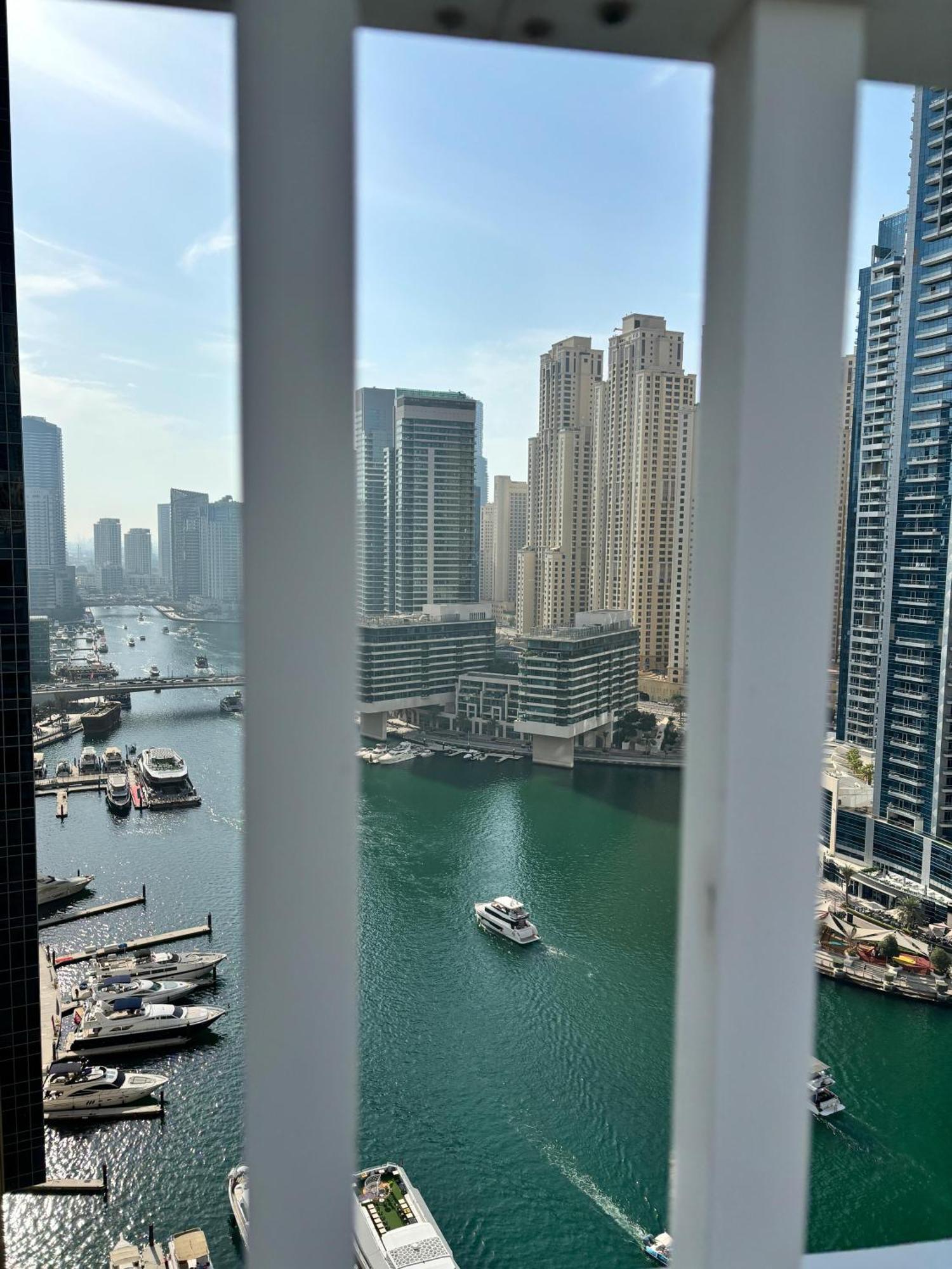 Magique Homes Marina Viuw * دبي