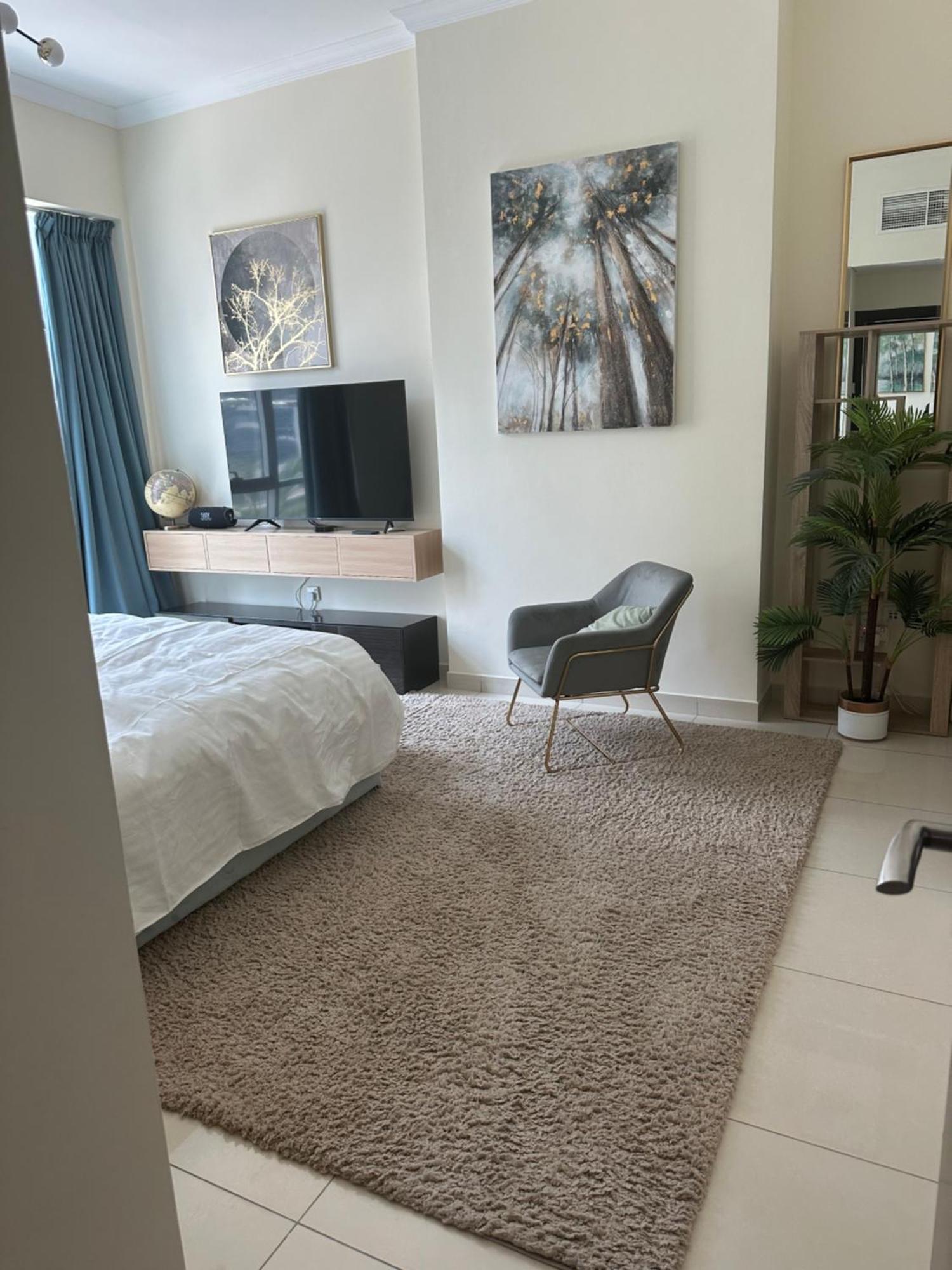 Apartment Magique Homes Marina Viuw Dubai
