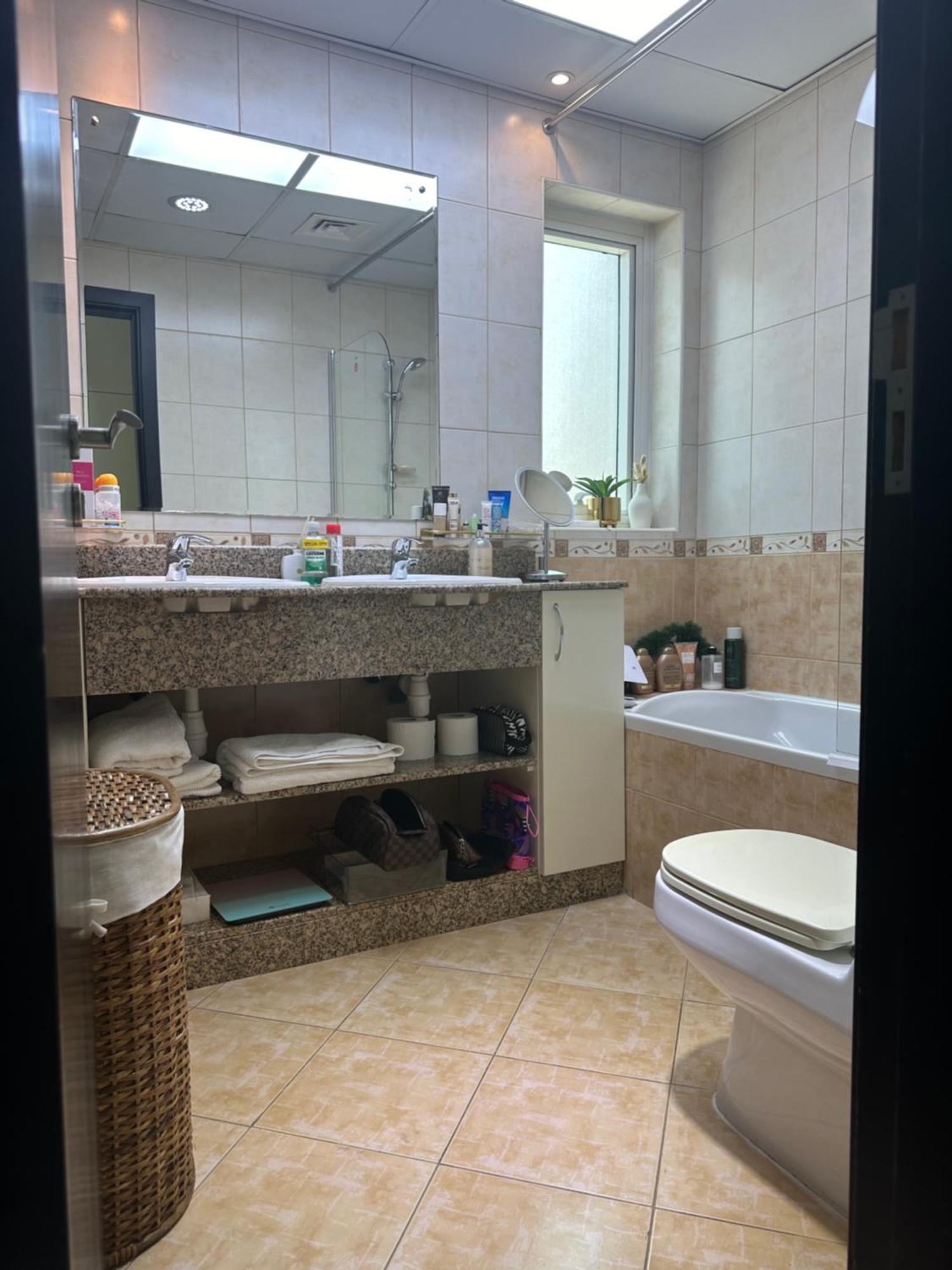 Apartment Magique Homes Marina Viuw Dubai