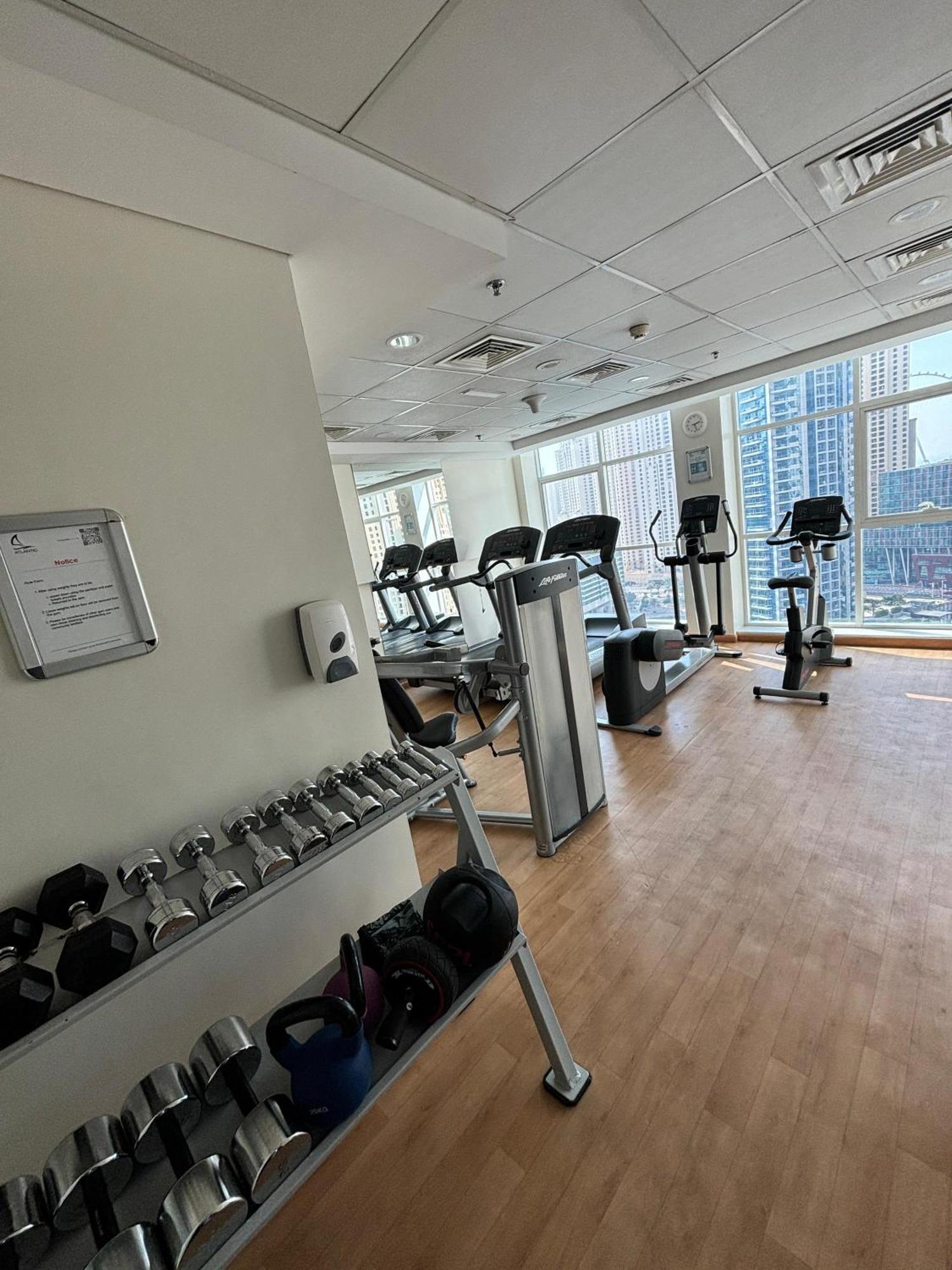 Magique Homes Marina Viuw Apartment Dubai