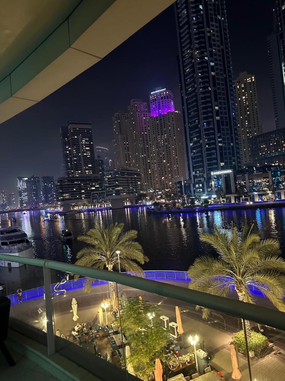 Apartment Magique Homes Marina Viuw