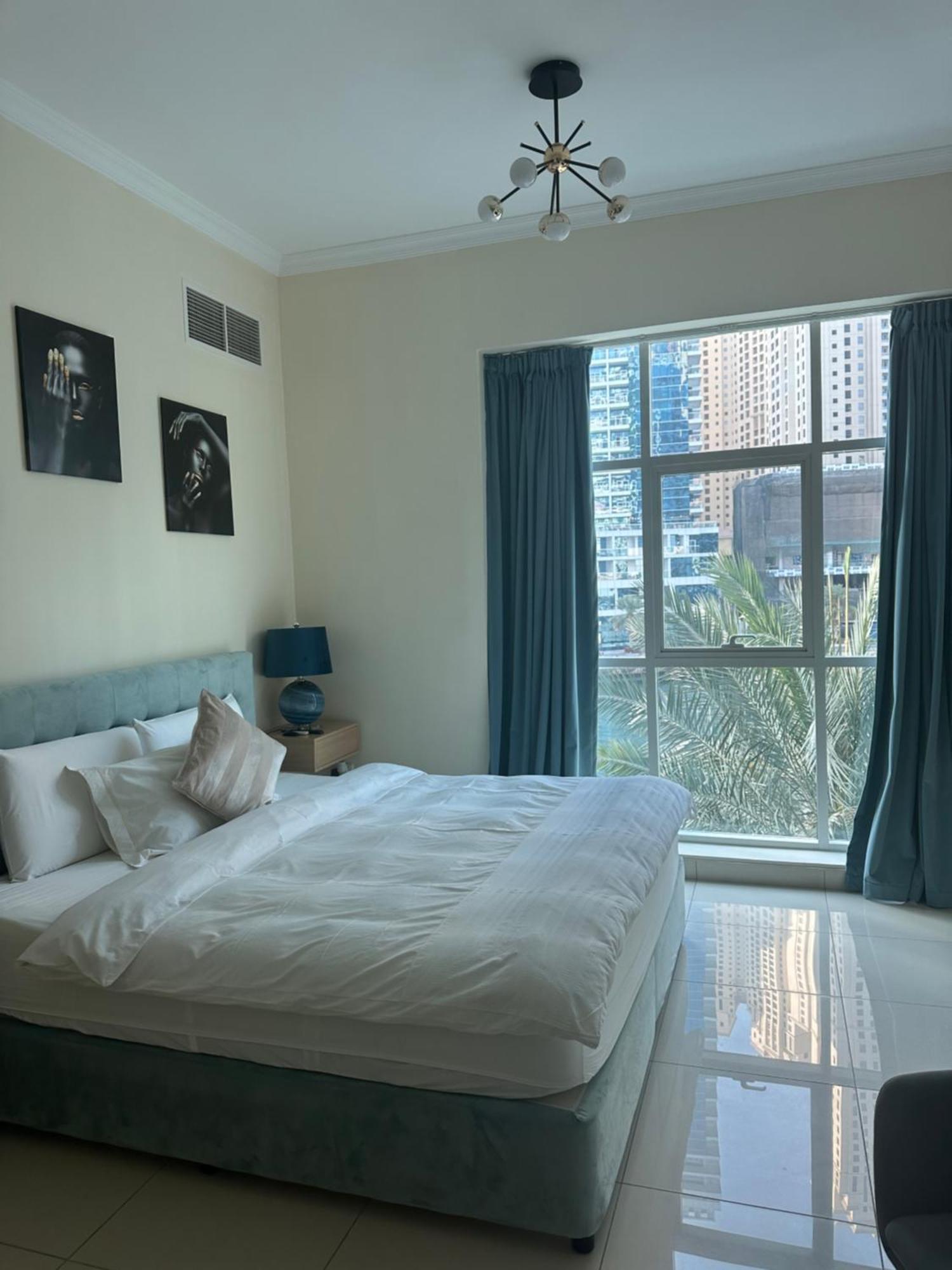 Apartment Magique Homes Marina Viuw